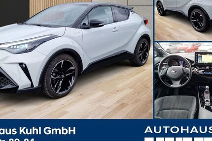 Toyota C-HR 61.091 km 23.390 &euro; Overath 51491