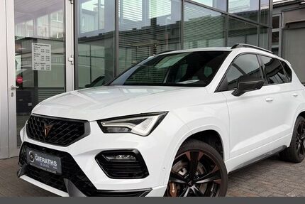 Cupra Ateca 59.633 km 35.900 &euro; Bergisch Gladbach 51429