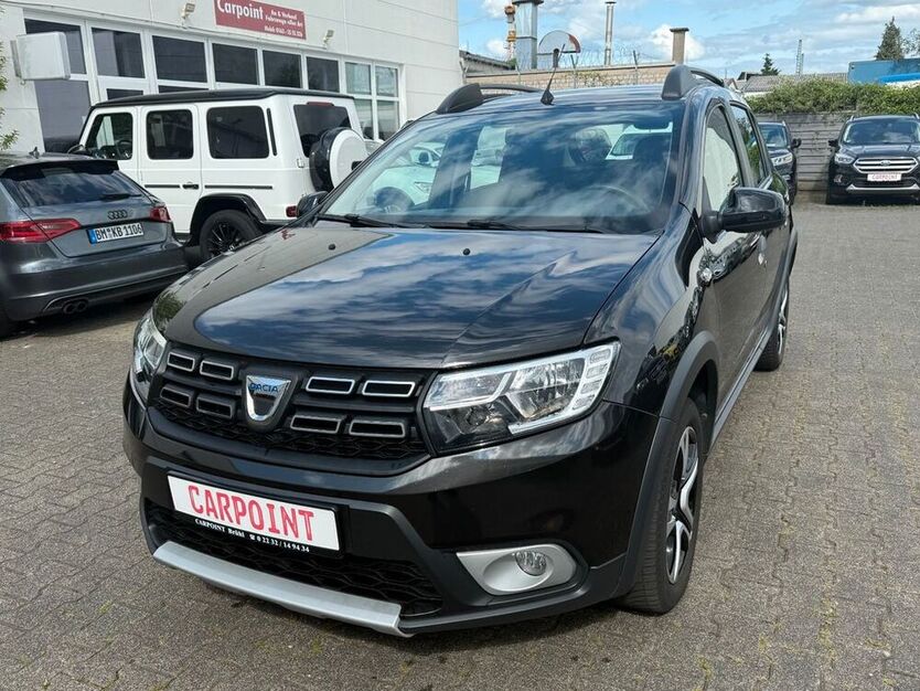 Sandero