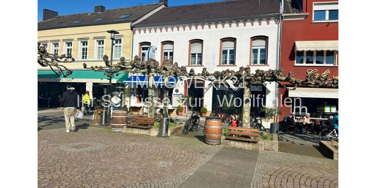Gewerbeobjekt Euskirchen - 1.500&euro; | Angebot:26117889