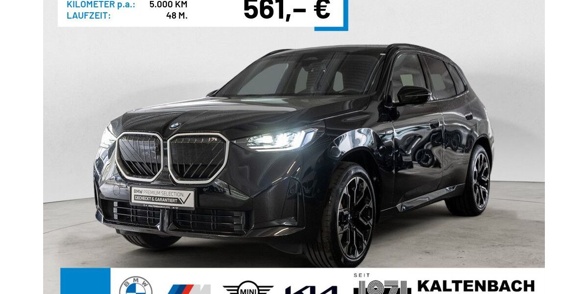 BMW X3 24.802 km 54.590 &euro; Bergisch Gladbach 51469