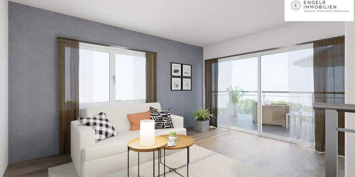 Grundstück Hennef / Bröl Bröl - 200.000&euro; | Angebot:25735475