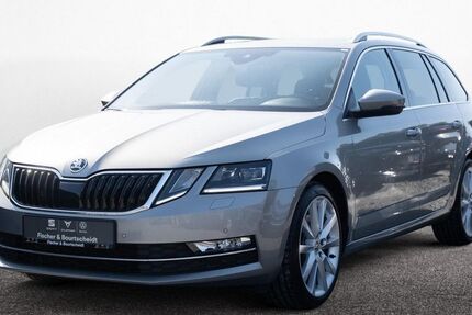 Skoda Octavia 79.533 km 18.580 € Lohmar 53797
