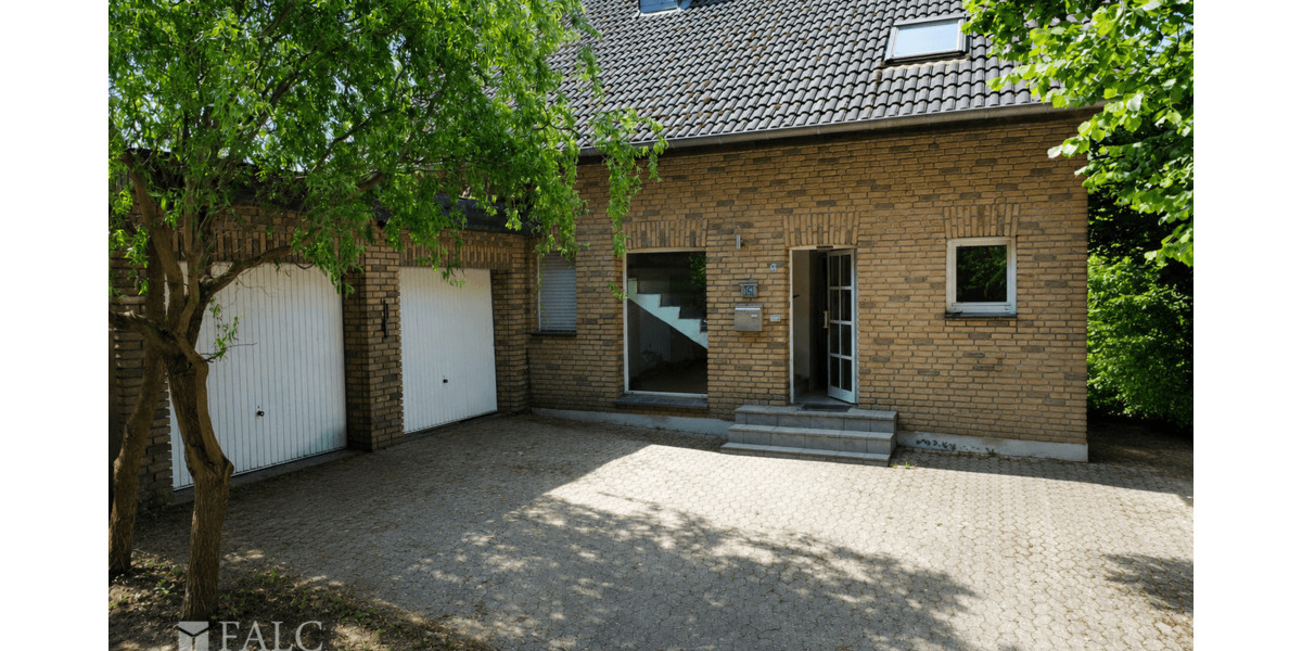 Einfamilienhaus Königswinter Hühnerberg - 5 Zimmer, 167 m&sup2;, 439.000&euro; | Angebot:26891702