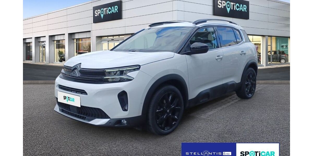 Citroen C5 Aircross 20.690 km 23.890 &euro; Sankt Augustin 53757