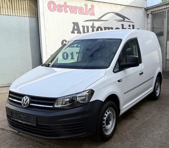 VW Caddy 48.000 km 8.990 &euro; Köln 51065