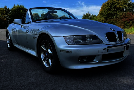 BMW Z3 139.000 km 10.490 &euro; Köln 50765