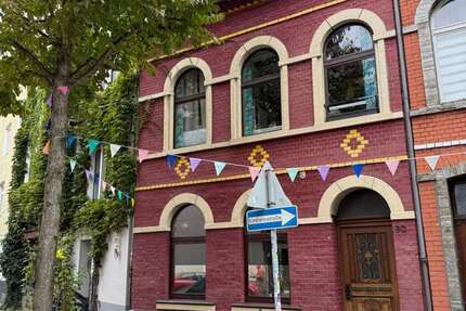 Haus Köln Nippes - 9 Zimmer, 190 m&sup2;, 915.000&euro; | Angebot:24492039