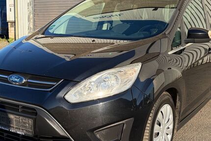 Ford Grand C-Max 213.195 km 3.090 &euro; Linz am Rhein 53545