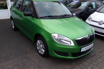 Skoda Fabia 83.355 km 6.485 € Bad Honnef 53604