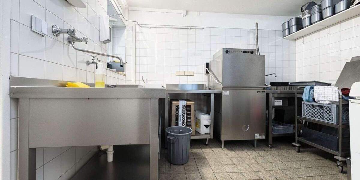 Mehr als eine Immobilie: Ein Lebens- und Arbeitsort mit Geschichte 5 zimmer