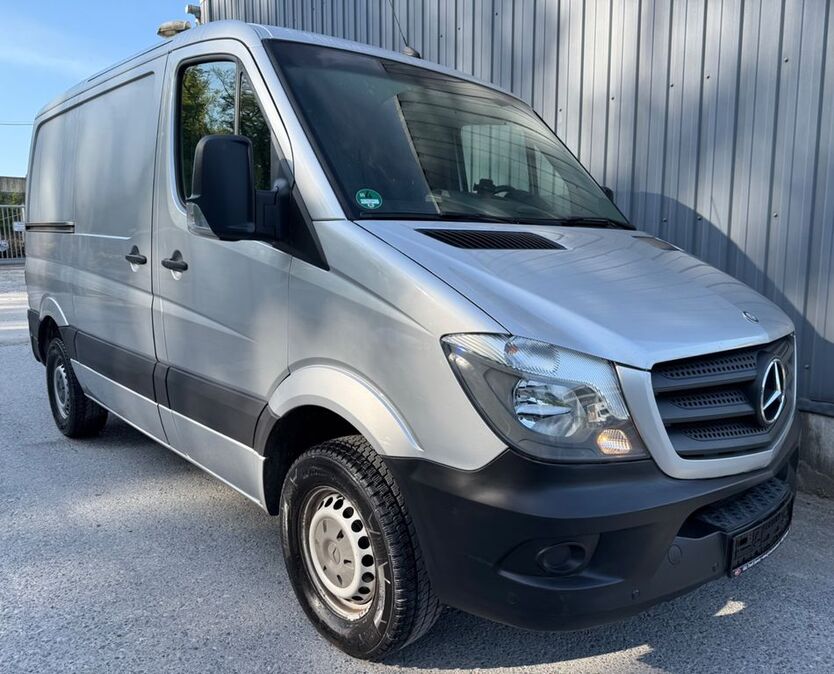 Sprinter