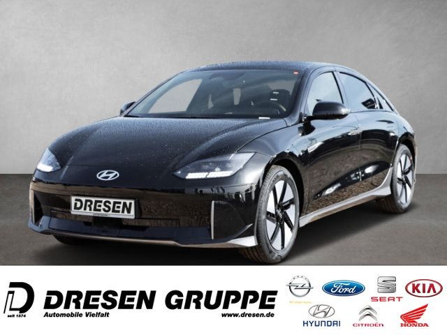 Hyundai IONIQ 6 22.000 km 27.490 &euro; Euskirchen 53881