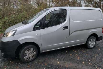 Nissan NV200 154.000 km 7.999 &euro; Hennef (Sieg), Stadt 53773
