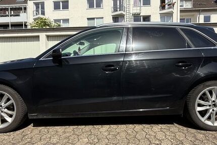 Audi A3 201.000 km 12.500 &euro; Bonn 53225