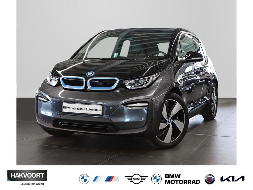 BMW i3 33.831 km 21.490 € Sankt Augustin 53757
