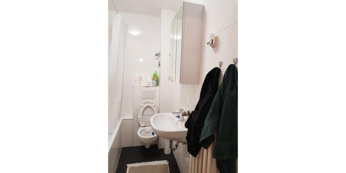 Etagenwohnung Köln Kalk - 2 Zimmer, 53 m&sup2;, 239.000&euro; | Angebot:26865130