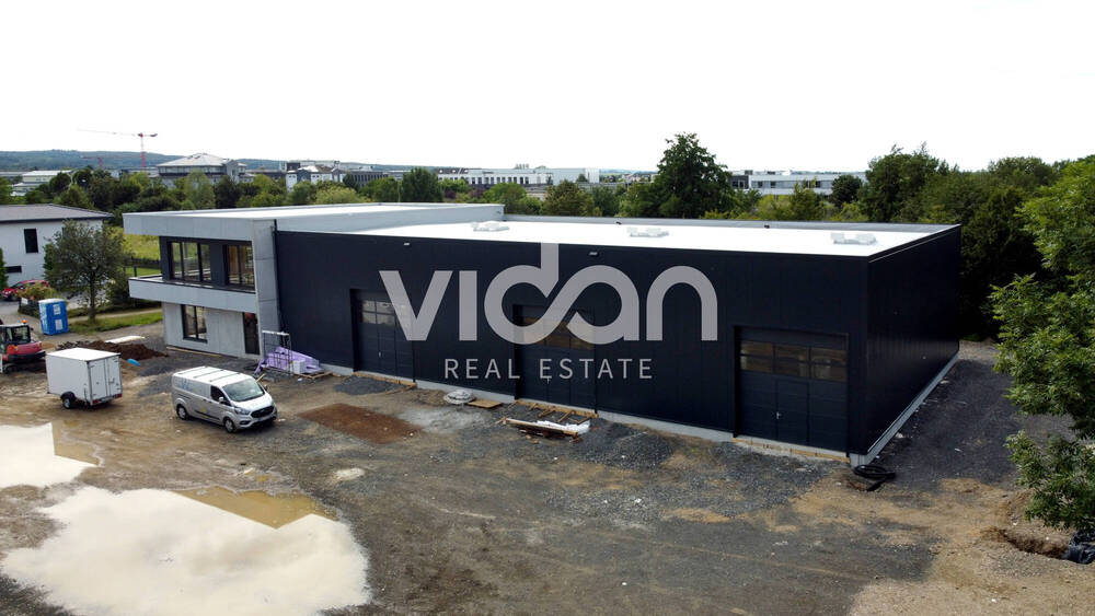 Gewerbeobjekt Rheinbach - 3.400&euro; | Angebot:23954364