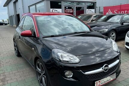 Opel Adam 76.000 km 10.899 € Rheinbach 53359