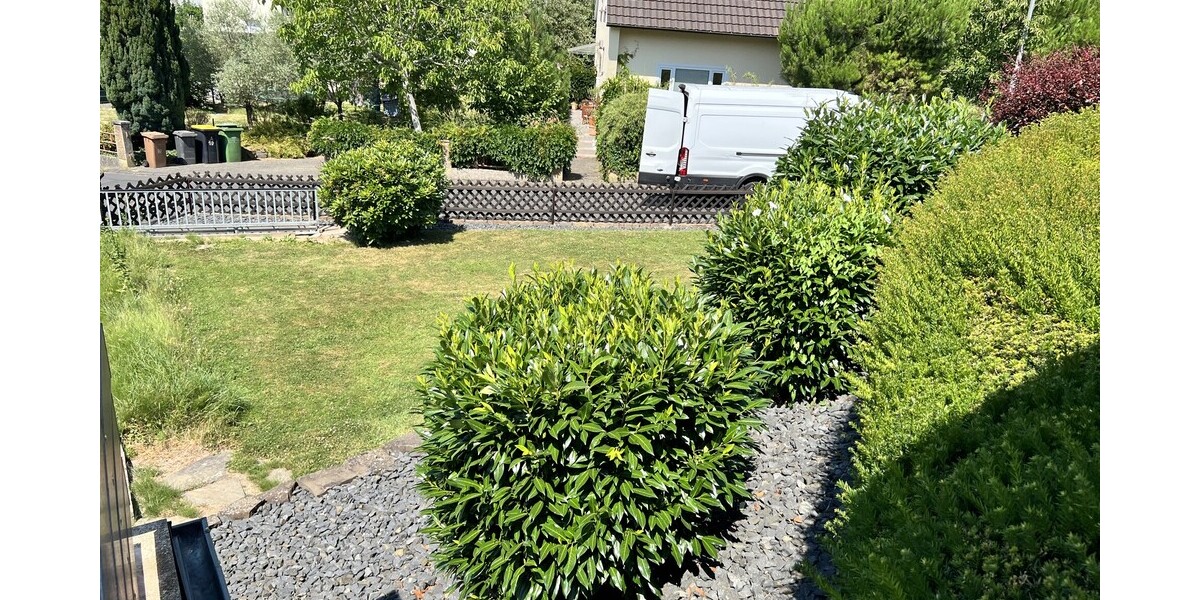 Wohnen im Grünen – Gepflegtes Einfamilienhaus mit Garage und großem Garten - Einfamilienhaus Königswinter / Thomasberg Thomasberg | Angebot:27160591