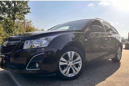 Chevrolet Cruze 170.000 km 4.390 € Köln 50765