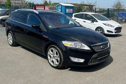 Ford Mondeo 165.000 km 6.499 &euro; Wesseling 50389