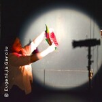 Selbst - Evgenija Gerciu - west off 2025