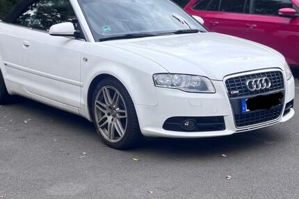 Audi A4 205.000 km 6.700 € Köln 51145