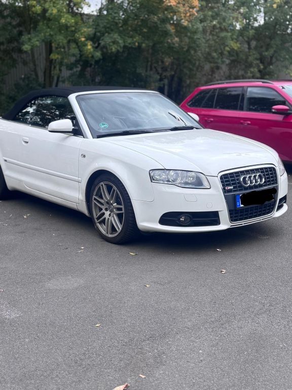 Audi A4 205.000 km 6.700 € Köln 51145