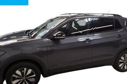 VW T-Cross 3.221 km 25.475 &euro; Troisdorf-Spich 53842