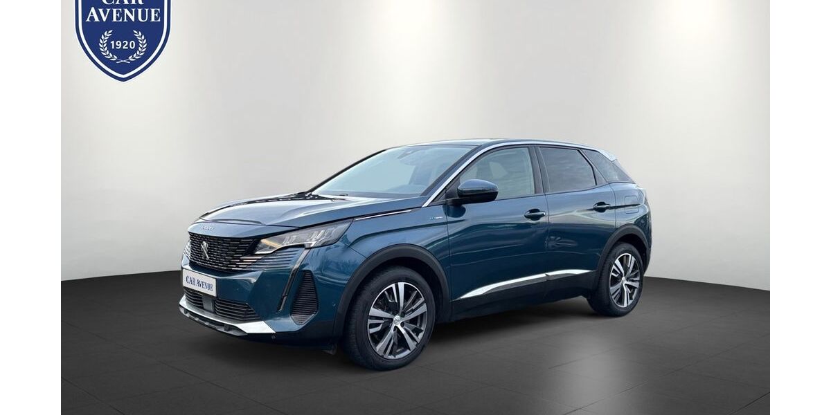 Peugeot 3008 55.070 km 20.990 &euro; Euskirchen 53881