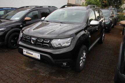 Dacia Duster 58.000 km 13.890 &euro; Rheinbach 53359