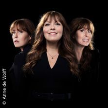 Katie Freudenschuss - Nichts bleibt wie es wird 07.11.2025 Bürgeramt Porz