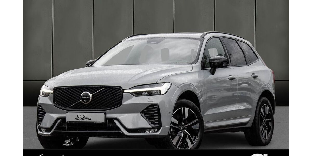 Volvo XC60 26.480 km 49.490 &euro; Bonn 53117