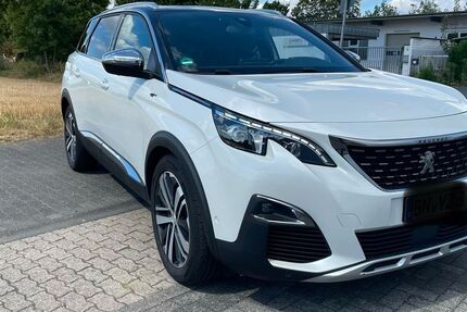 Peugeot 5008 186.000 km 16.000 &euro; Bonn 53117