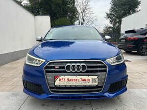 Audi S1 2.0 TFSI quattro 99.990 km 19.900 &euro; Troisdorf 53844