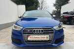 Audi S1 2.0 TFSI quattro 99.990 km 19.900 &euro; Troisdorf 53844