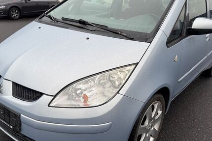 Mitsubishi Colt 163.773 km 1.990 &euro; Weilerswist 53919