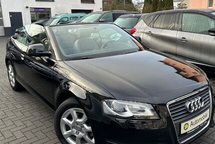 Audi A3 109.895 km 8.499 &euro; Troisdorf 53840