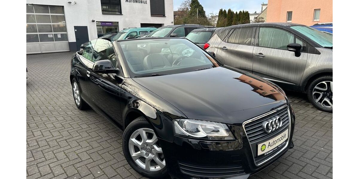 Audi A3 109.895 km 8.499 &euro; Troisdorf 53840