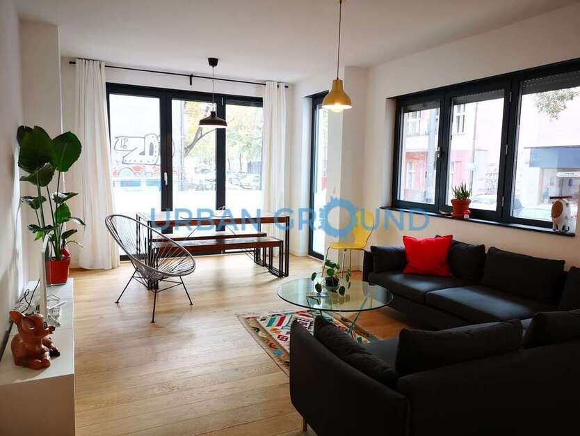Wohnung zum Mieten in Berlin 1.800 € 71 m²