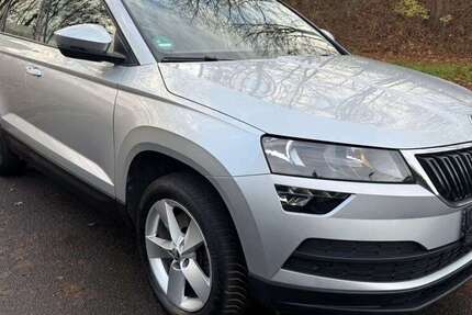 Skoda Karoq 113.000 km 12.999 € Bonn 53127
