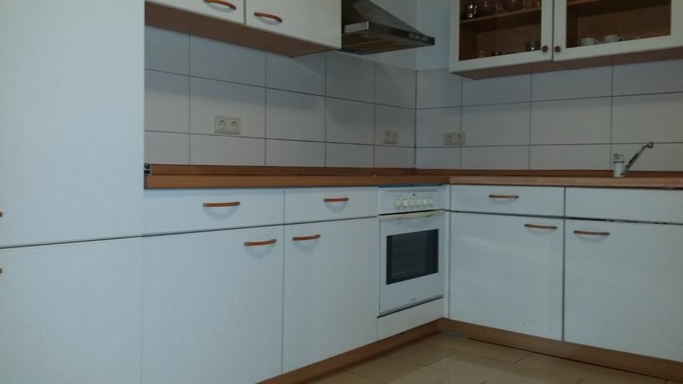 Etagenwohnung Bonn Friesdorf - 3 Zimmer, 85 m&sup2;, 1.150&euro; | Angebot:24653441