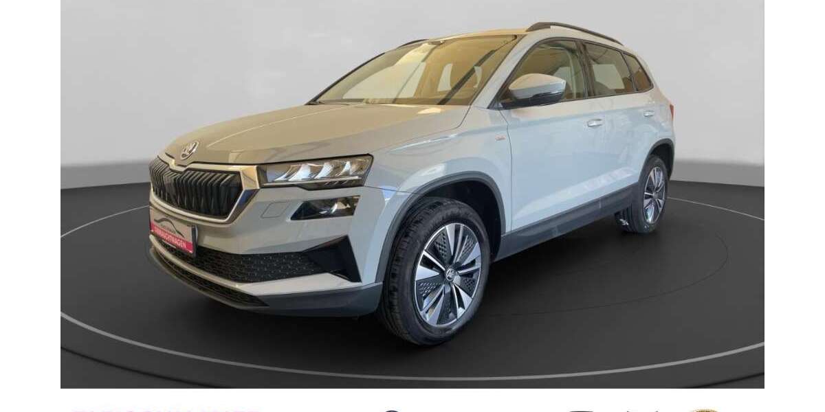 Skoda Karoq 83.422 km 18.950 &euro; Köln (Ehrenfeld) 50823
