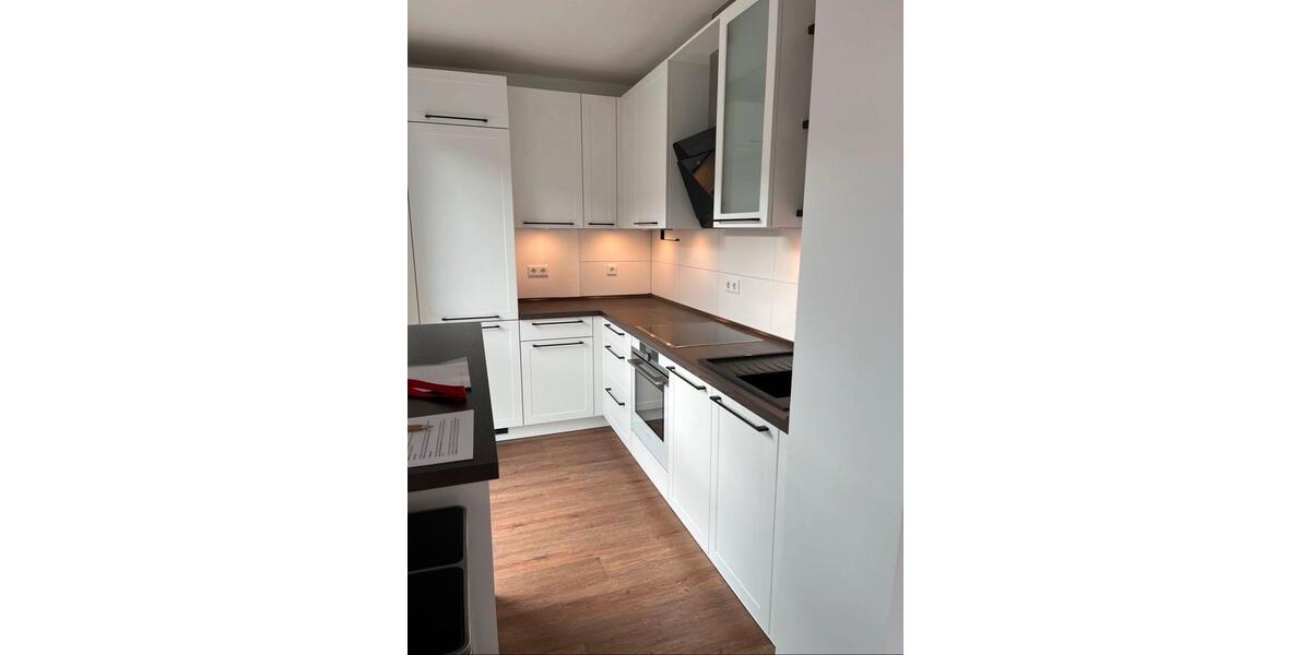 Terrassenwohnung Bonn Auerberg - 3 Zimmer, 88 m&sup2;, 1.361&euro; | Angebot:26223844