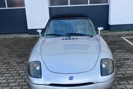 Fiat Barchetta 192.000 km 5.500 € Köln 51069