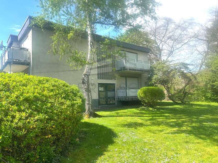 Wohnung zum Kaufen in Bonn 135.000 € 32 m²