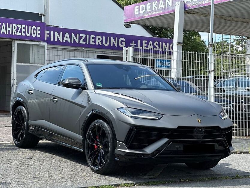 Urus