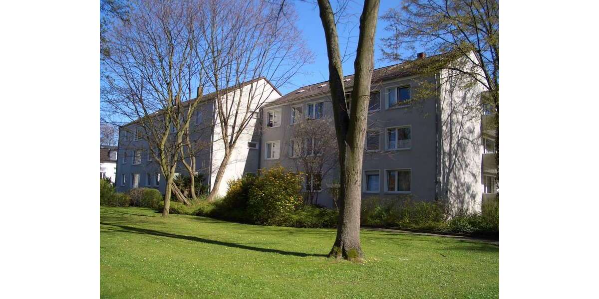 Etagenwohnung Bonn Friesdorf - 2 Zimmer, 52 m&sup2;, 563&euro; | Angebot:27072921