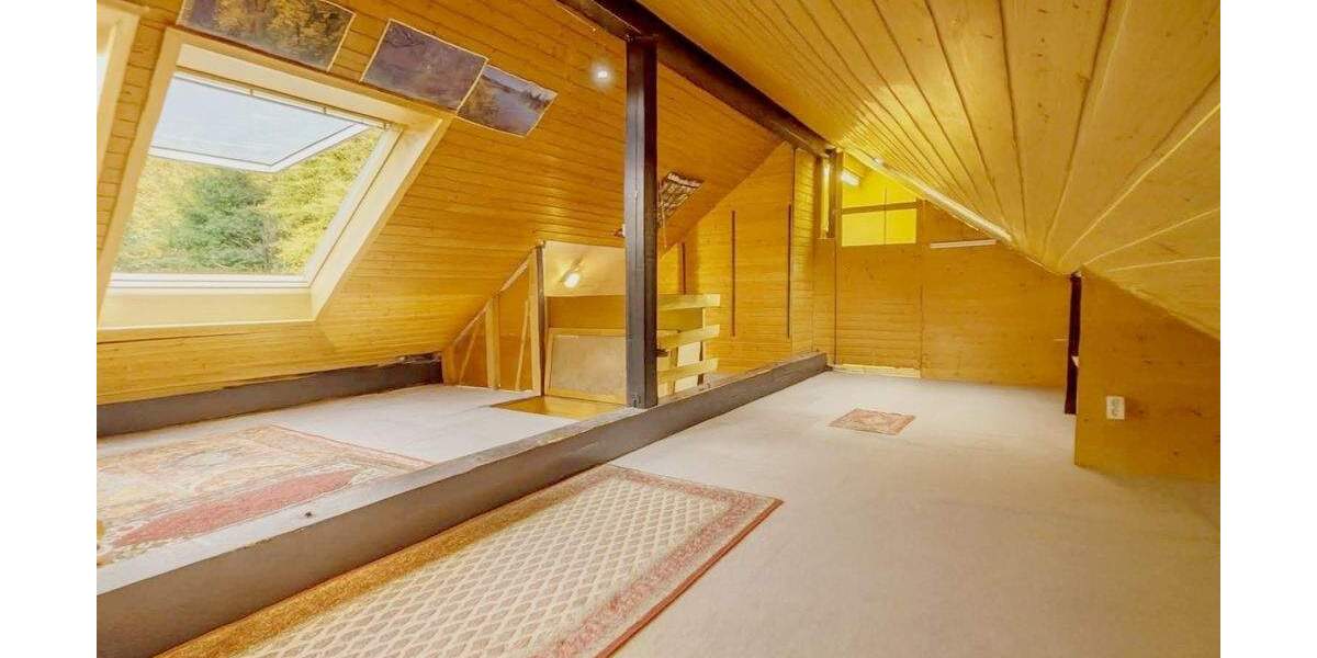 Etagenwohnung Rösrath Hoffnungsthal - 3 Zimmer, 107 m&sup2;, 248.000&euro; | Angebot:25708378